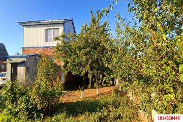 Фото №3: Дом 65 м² - Кубанская Нива, мкр. Прикубанский внутригородской округ, ул. Зелёная, 904