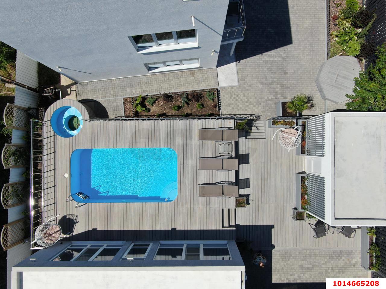 Фото №16: Дом 156 м² + 3.8 сот. - СНТ Строитель, 49