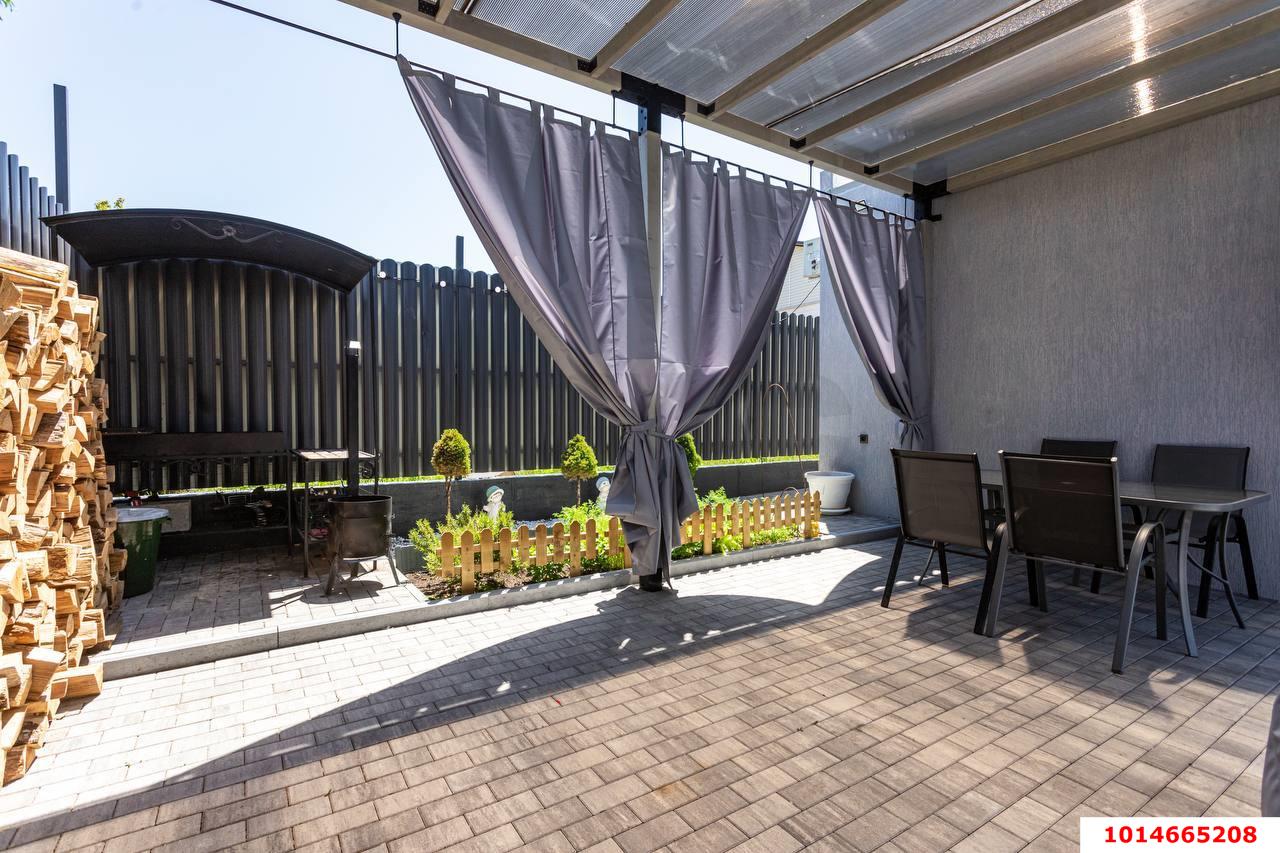 Фото №6: Дом 156 м² + 3.8 сот. - СНТ Строитель, 49