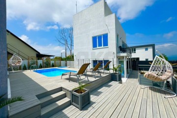 Фото №2: Дом 156 м² - СНТ Строитель, 49