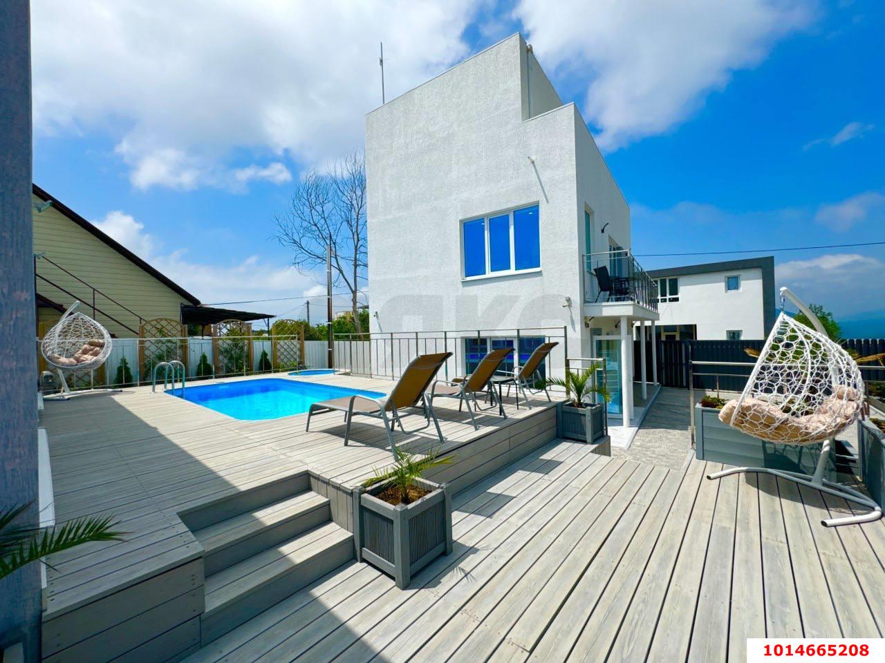 Фото №2: Дом 156 м² + 3.8 сот. - СНТ Строитель, 49