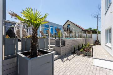 Фото №5: Дом 156 м² - СНТ Строитель, 49