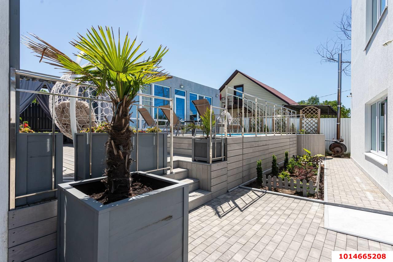 Фото №5: Дом 156 м² + 3.8 сот. - СНТ Строитель, 49