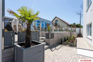 Фото №5: Дом 156 м² - СНТ Строитель, 49