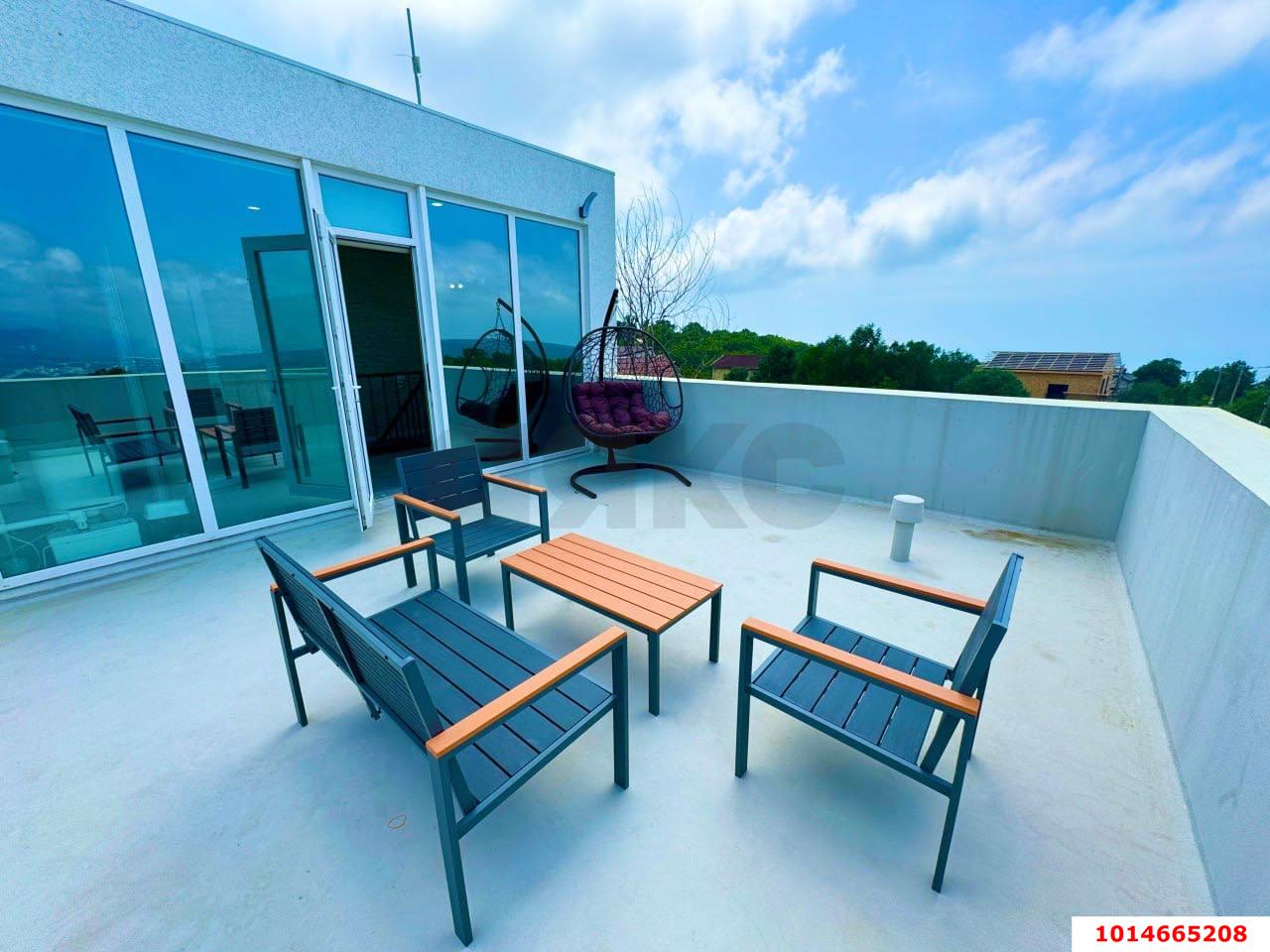 Фото №4: Дом 156 м² + 3.8 сот. - СНТ Строитель, 49