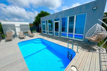 Фото №1: Дом 156 м² - СНТ Строитель, 49