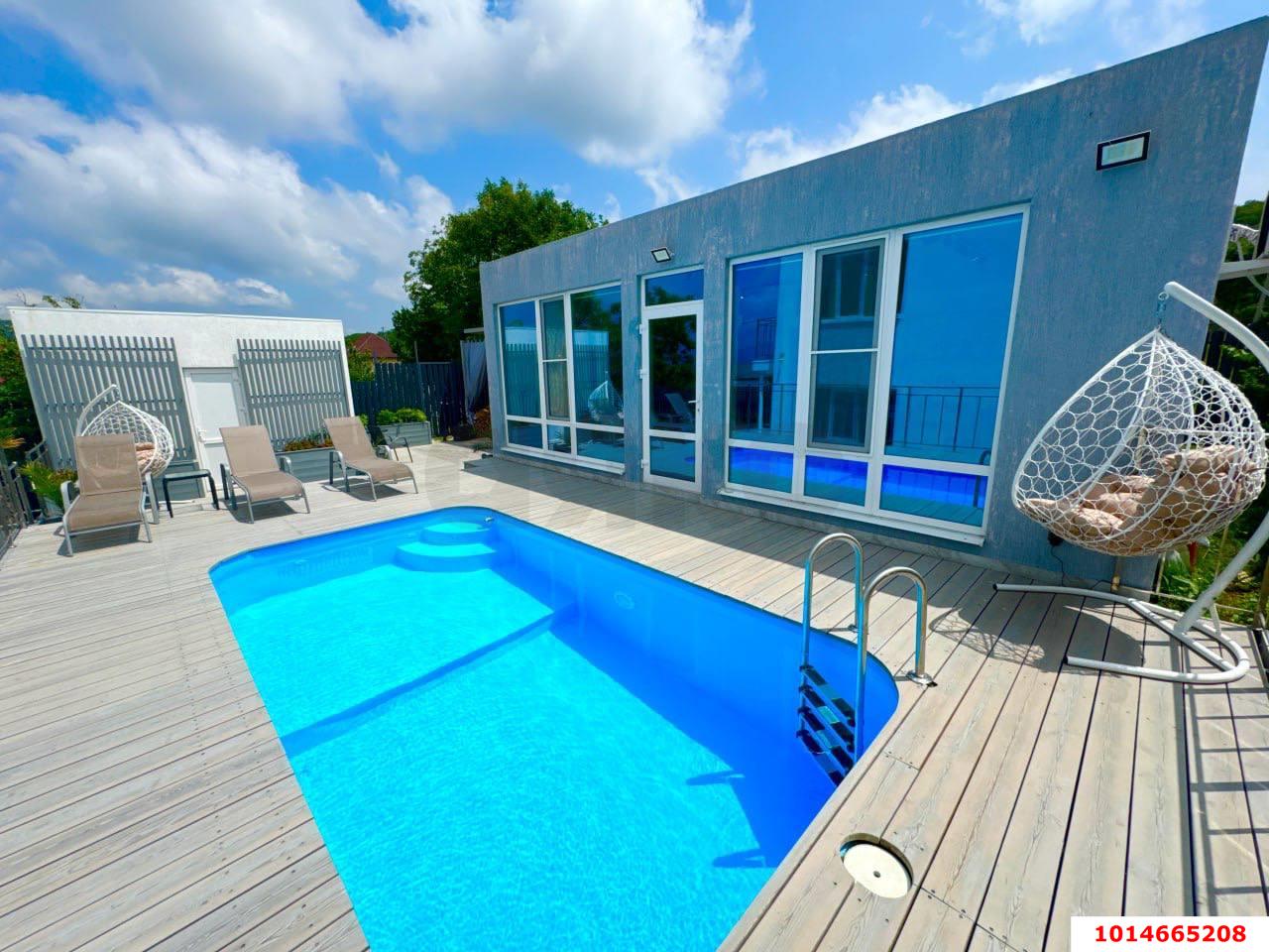 Фото №1: Дом 156 м² + 3.8 сот. - СНТ Строитель, 49