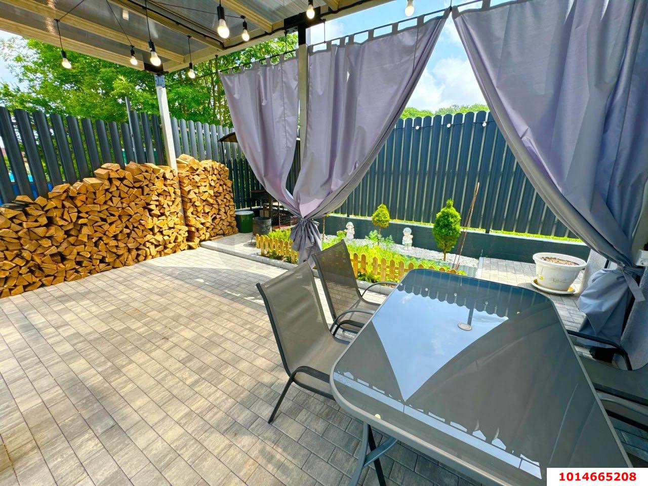 Фото №7: Дом 156 м² + 3.8 сот. - СНТ Строитель, 49