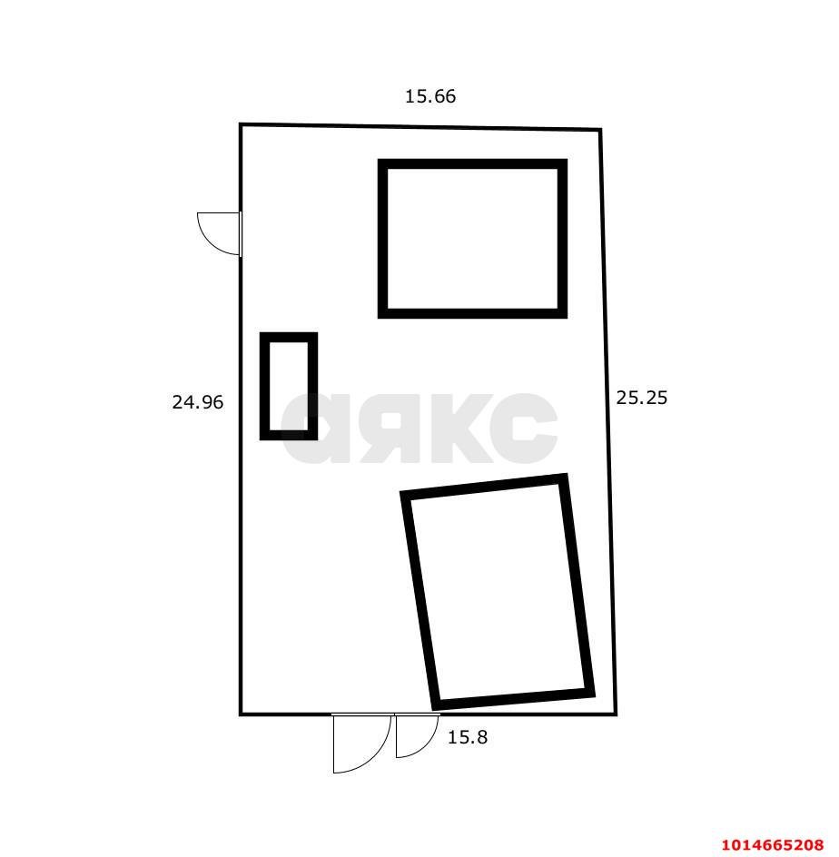 Фото №19: Дом 156 м² + 3.8 сот. - СНТ Строитель, 49