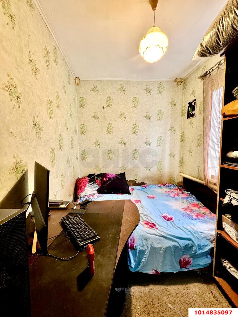 Фото №8: Дом 32 м² + 4.16 сот. - Динская, ул. Ленина, 67