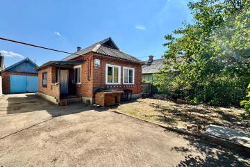 Фото №2: Дом 32 м² - Динская, ул. Ленина, 67