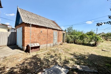 Фото №4: Дом 32 м² - Динская, ул. Ленина, 67