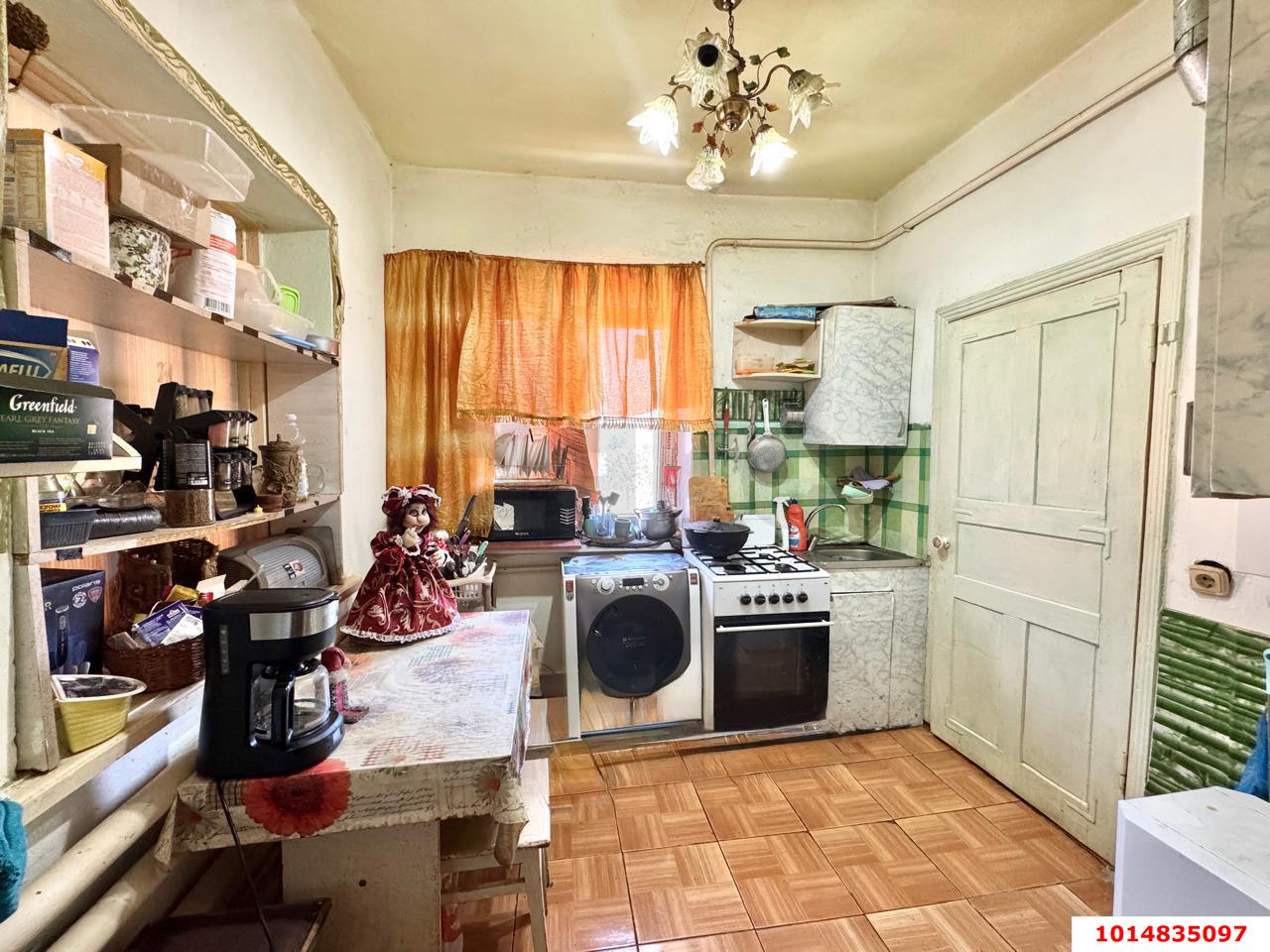 Фото №9: Дом 32 м² + 4.16 сот. - Динская, ул. Ленина, 67