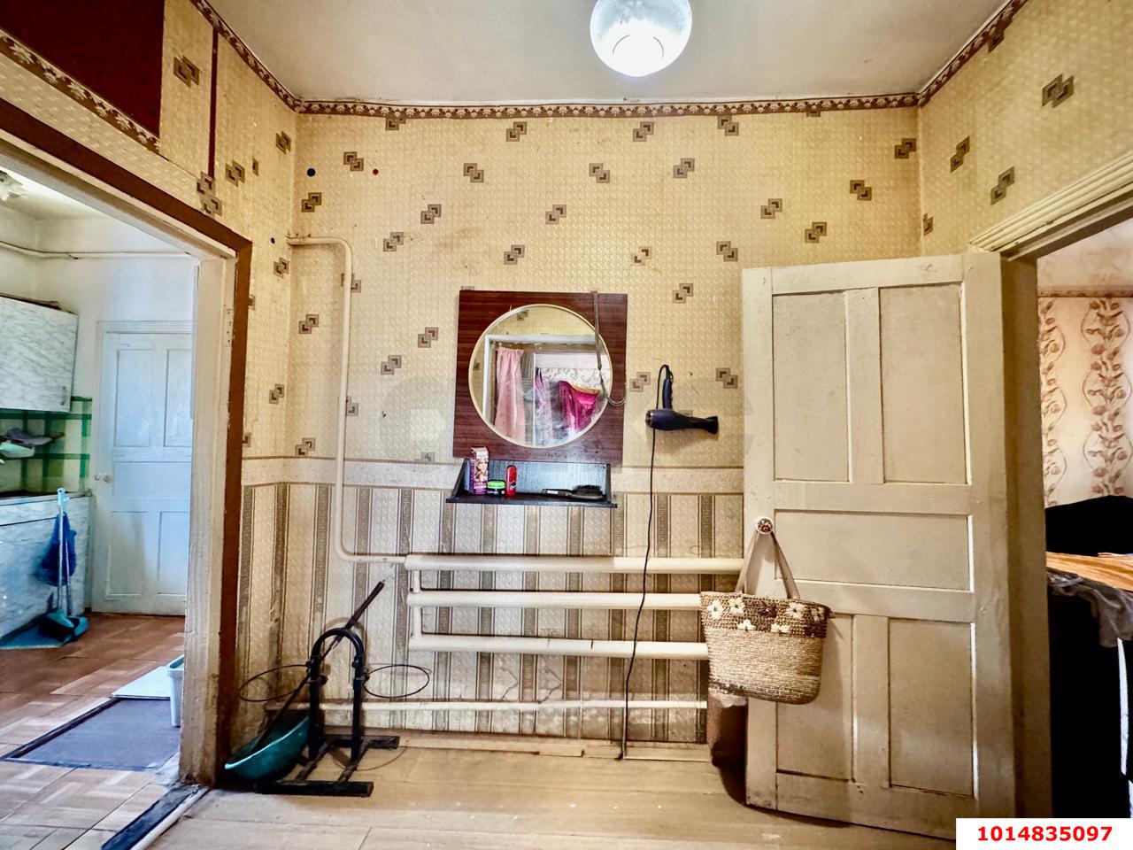 Фото №7: Дом 32 м² + 4.16 сот. - Динская, ул. Ленина, 67