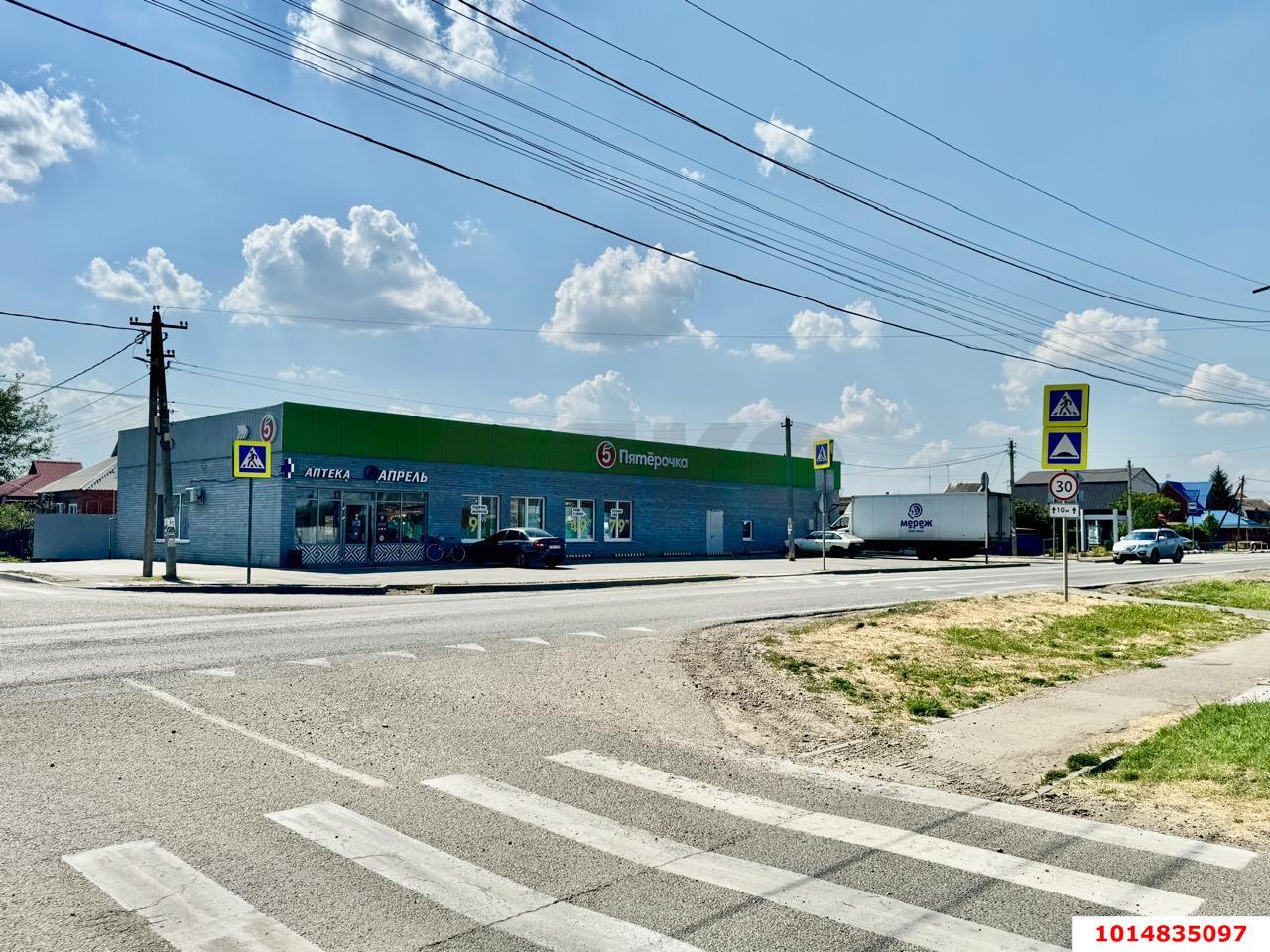 Фото №13: Дом 32 м² + 4.16 сот. - Динская, ул. Ленина, 67