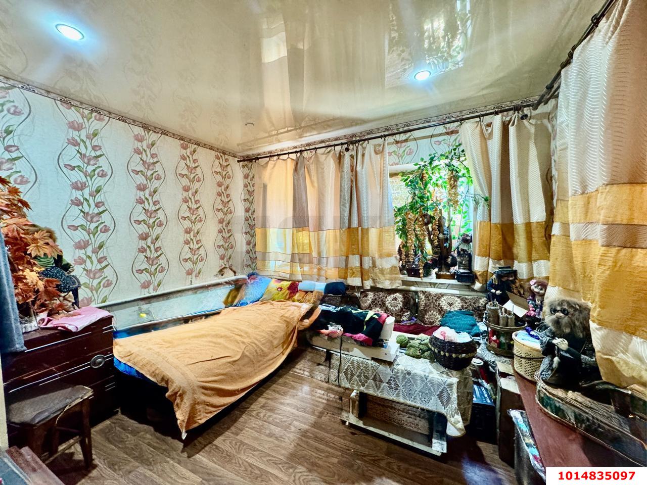 Фото №6: Дом 32 м² + 4.16 сот. - Динская, ул. Ленина, 67