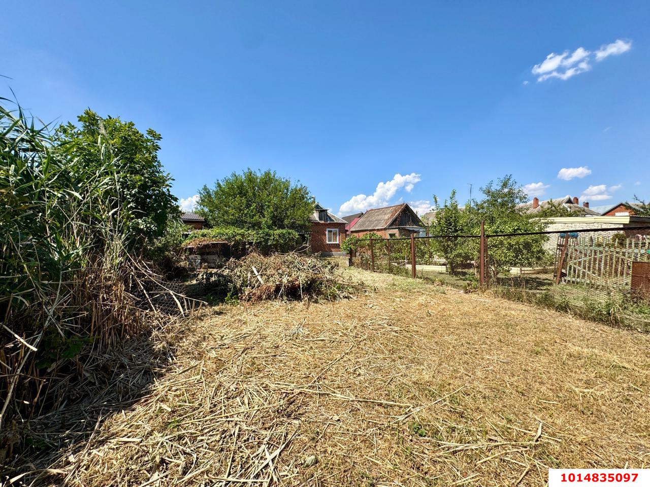 Фото №12: Дом 32 м² + 4.16 сот. - Динская, ул. Ленина, 67