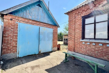 Фото №3: Дом 32 м² - Динская, ул. Ленина, 67