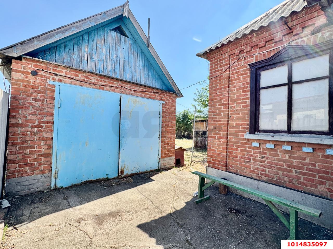 Фото №3: Дом 32 м² + 4.16 сот. - Динская, ул. Ленина, 67