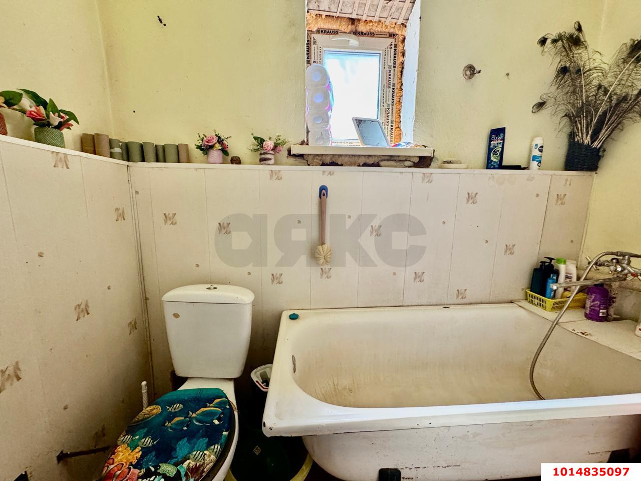 Фото №11: Дом 32 м² + 4.16 сот. - Динская, ул. Ленина, 67