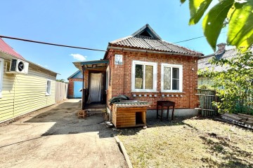 Фото №1: Дом 32 м² - Динская, ул. Ленина, 67