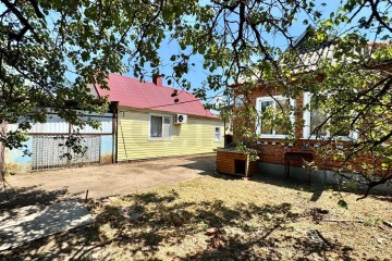 Фото №5: Дом 32 м² - Динская, ул. Ленина, 67