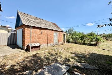 Фото №4: Дом 32 м² - Динская, ул. Ленина, 67