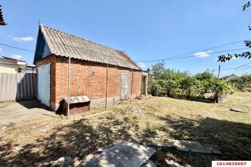 Фото №4: Дом 32 м² - Динская, ул. Ленина, 67