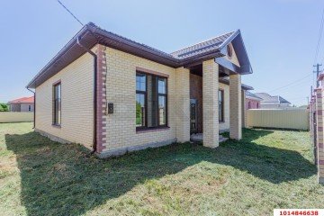 Фото №3: Дом 155 м² - СНТ Хуторок-2, мкр. Прикубанский внутригородской округ, ул. Северная, 28
