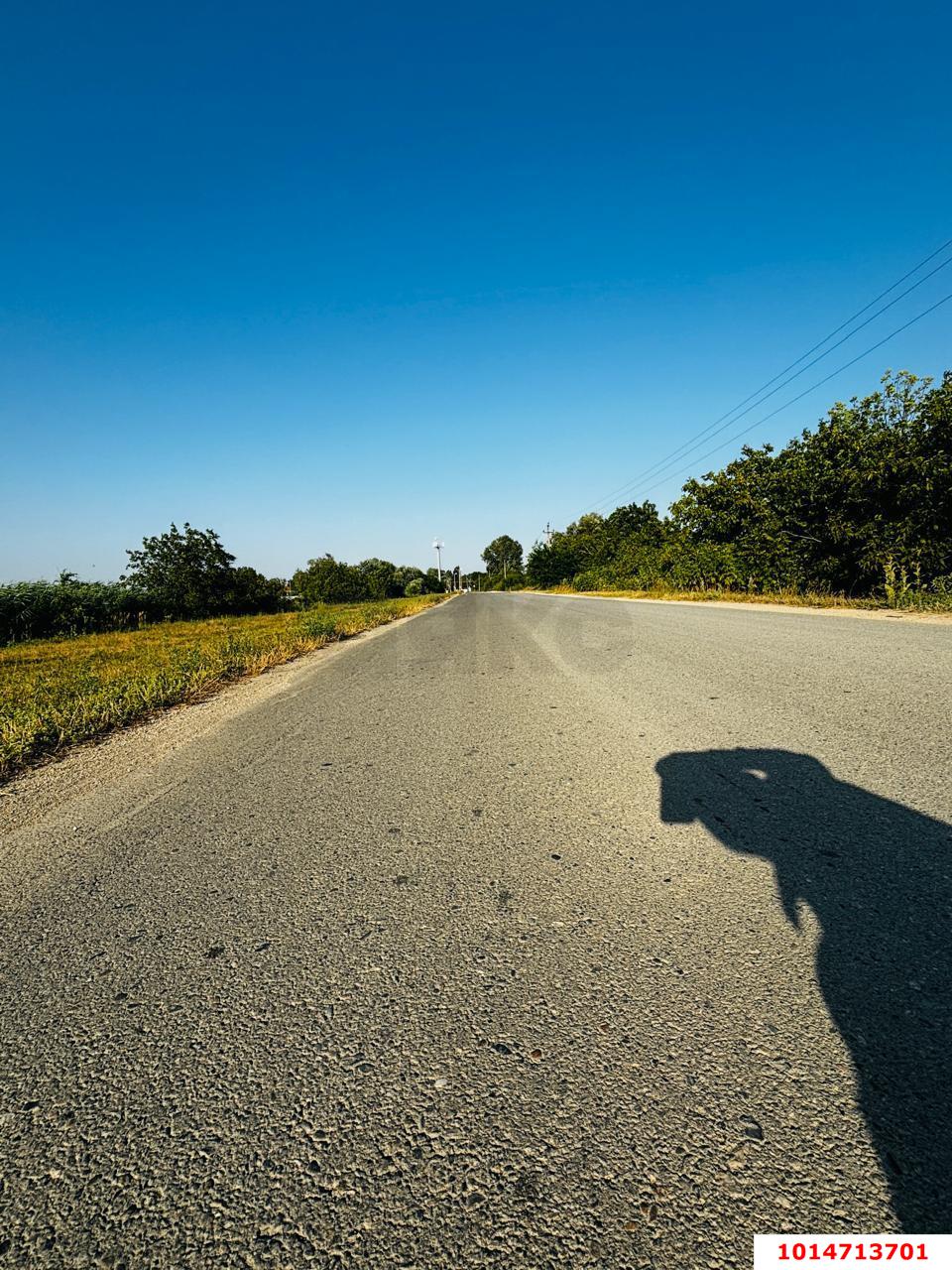 Фото №6: Участок садоводство 4.48 сот. - Прикубанский, ул. Победы, 79А