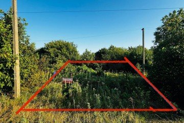 Фото №2: Участок садоводство 4.48 сот. - Прикубанский, ул. Победы, 79А