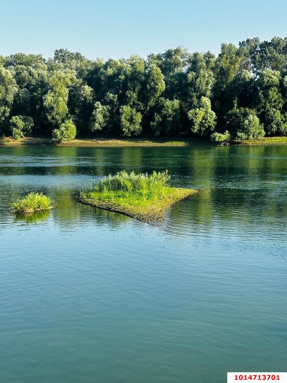 Фото №9: Участок садоводство 4.48 сот. - Прикубанский, ул. Победы, 79А