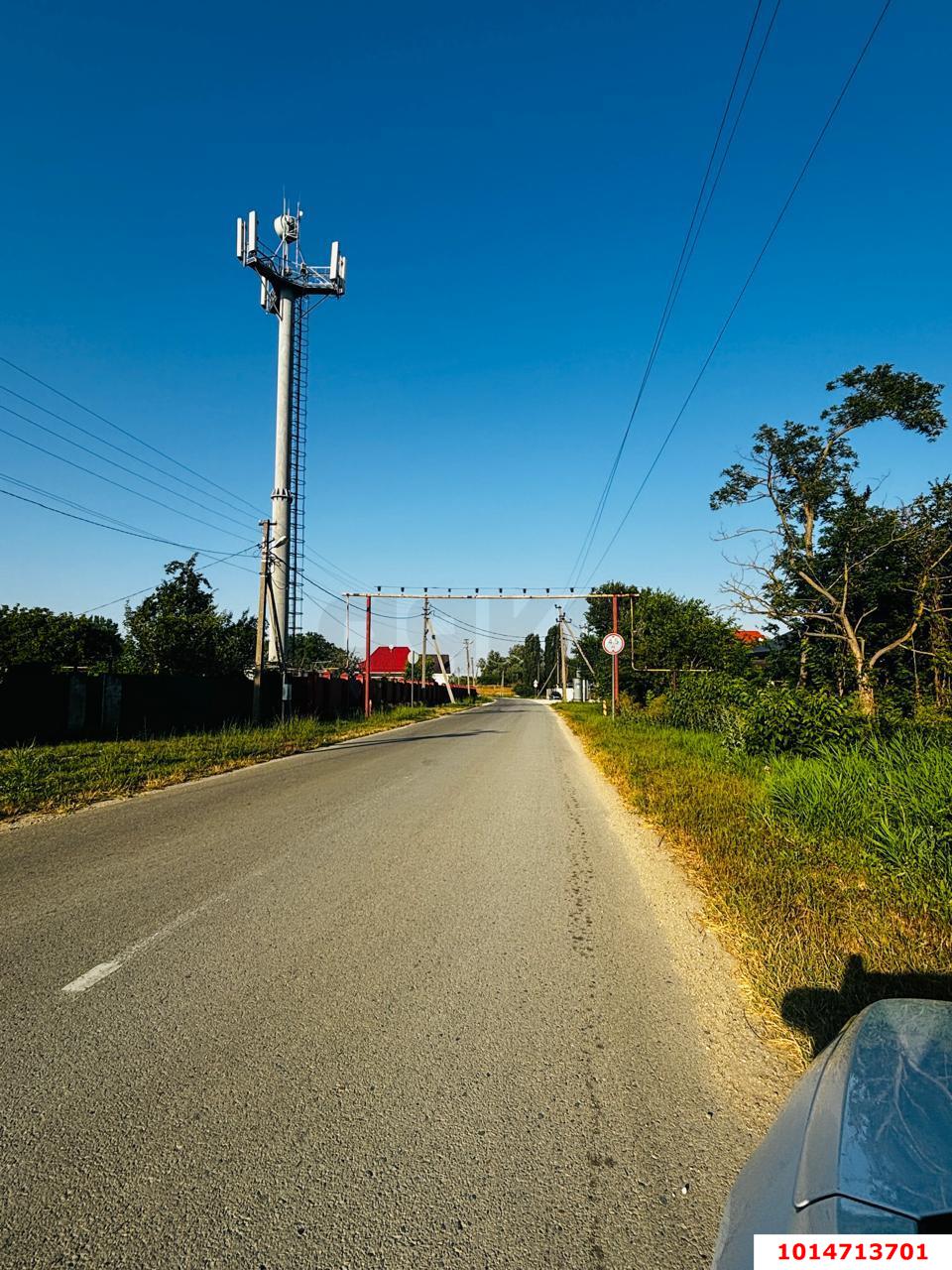 Фото №7: Участок садоводство 4.48 сот. - Прикубанский, ул. Победы, 79А