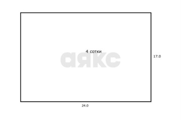 Фото №3: Участок садоводство 4 сот. - Елизаветинская, ст Связист-2, ул. Абрикосовая, 138