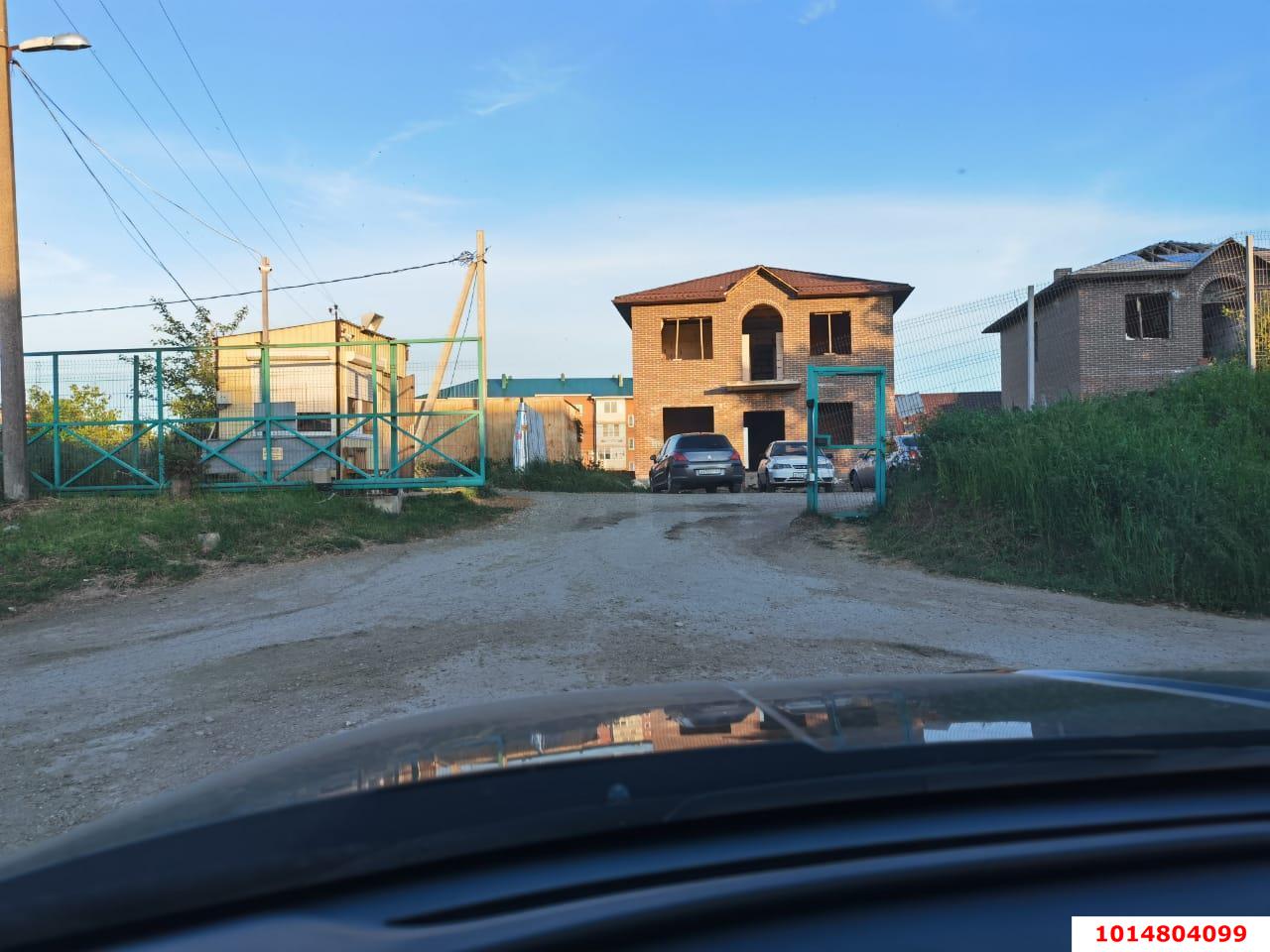 Фото №2: Участок садоводство 5.07 сот. - СТ Дорожник, ул. Абрикосовая, 29