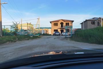 Фото №2: Земельный участок 5.07 сот. - СТ Дорожник, ул. Абрикосовая, 29