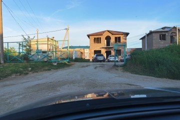 Фото №2: Участок садоводство 5.07 сот. - СТ Дорожник, ул. Абрикосовая, 29