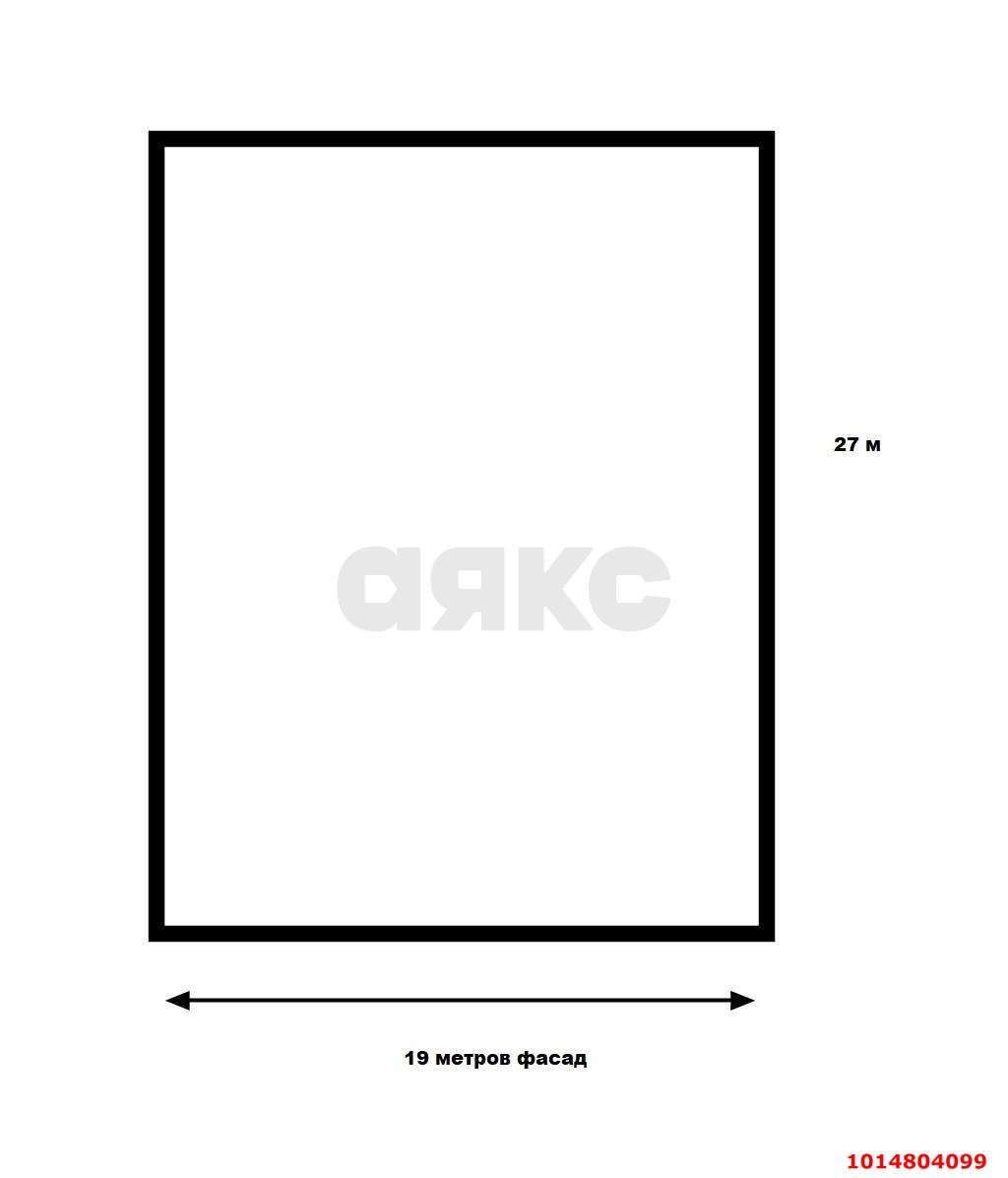 Фото №3: Участок садоводство 5.07 сот. - СТ Дорожник, ул. Абрикосовая, 29