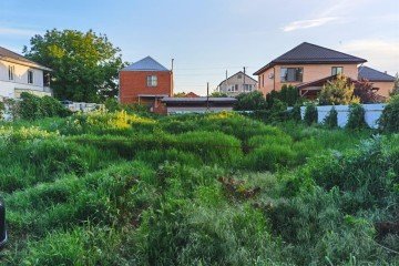 Фото №1: Участок садоводство 5.07 сот. - СТ Дорожник, ул. Абрикосовая, 29