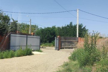 Фото №3: Земельный участок под ИЖС 5.55 сот. - Козет, ул. Козетский перекат, 2А