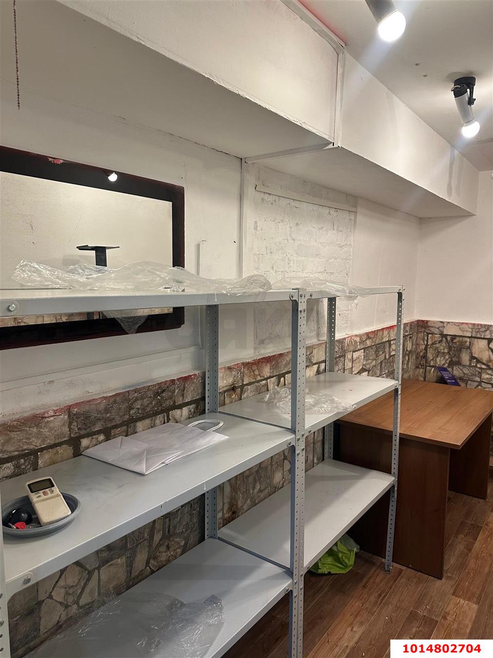 Фото №9: Коммерция 49 м² - Краснодар, мкр. Западный внутригородской округ, ул. Пашковская, 71