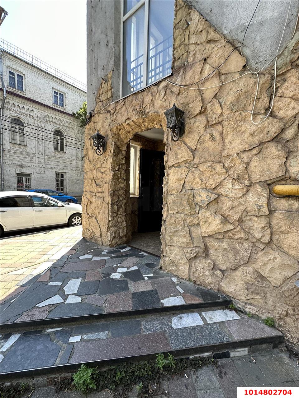 Фото №16: Торговое помещение 50 м² - Краснодар, Западный внутригородской округ, ул. Пашковская, 71