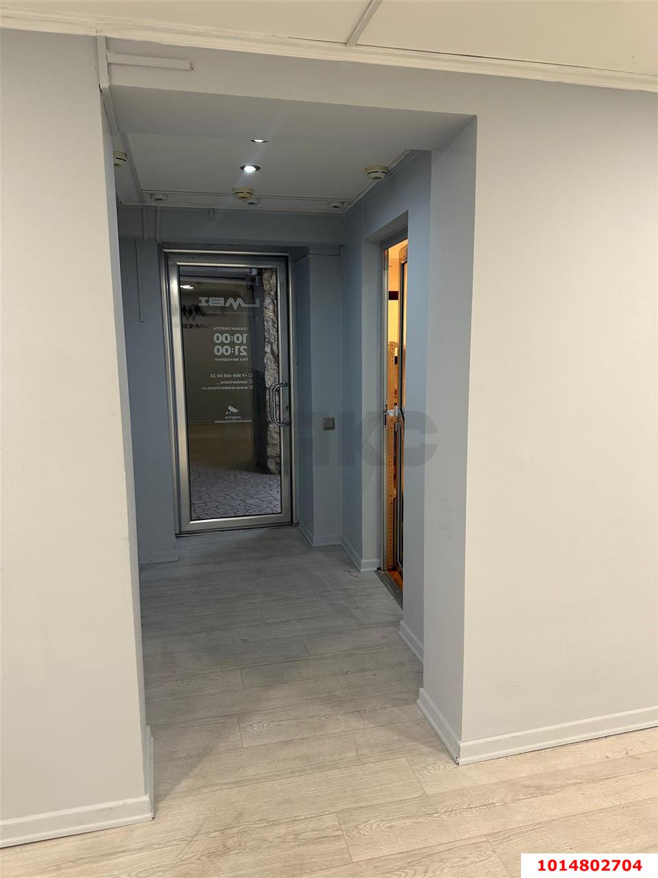 Фото №14: Торговое помещение 50 м² - Краснодар, Западный внутригородской округ, ул. Пашковская, 71