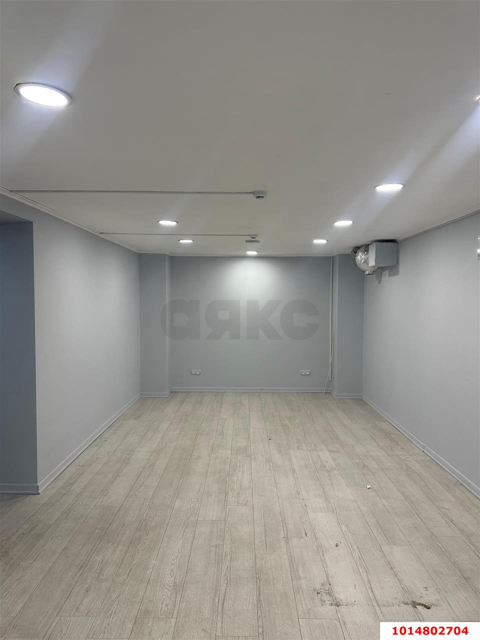 Фото №15: Торговое помещение 50 м² - Краснодар, Западный внутригородской округ, ул. Пашковская, 71