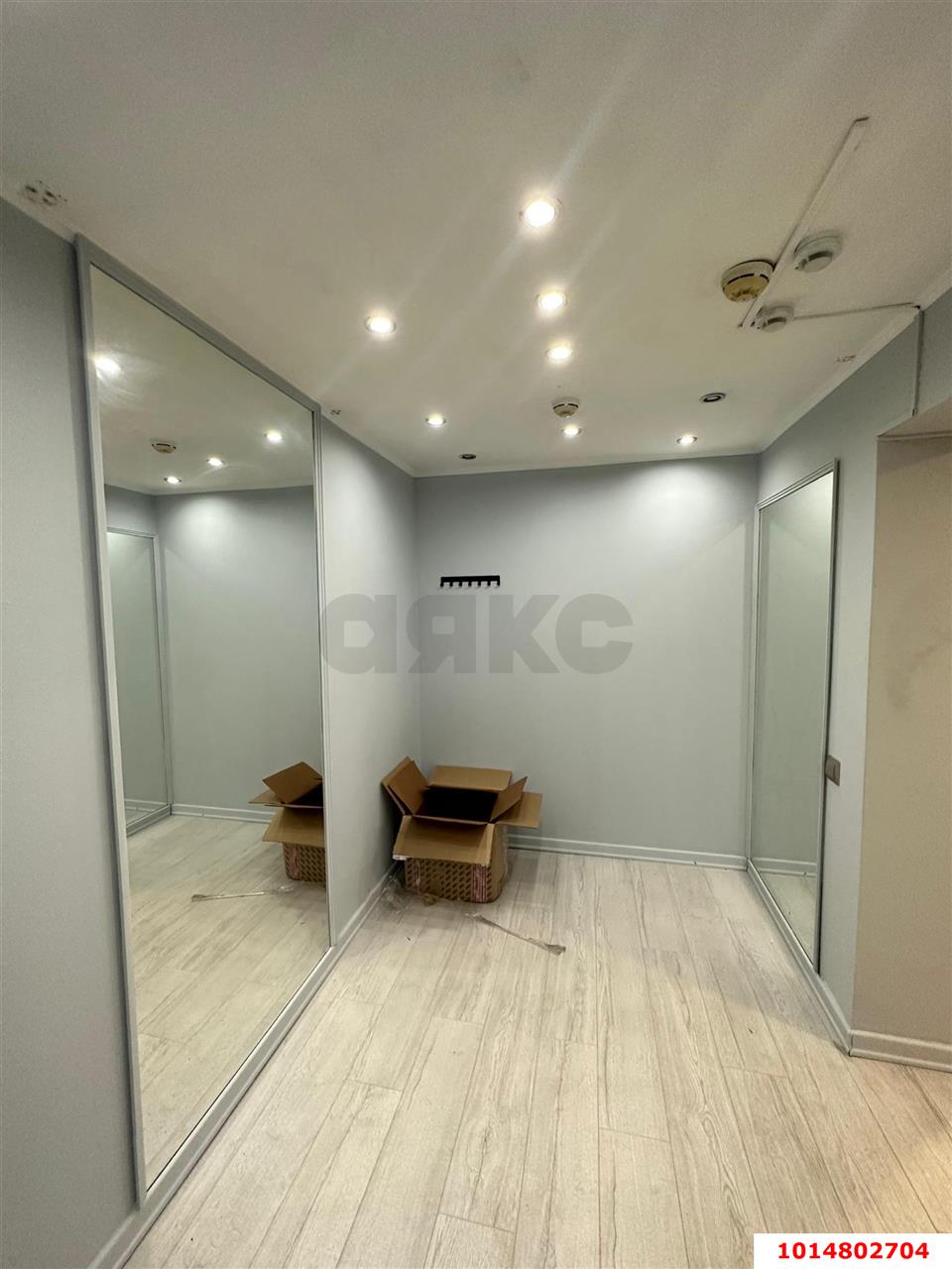 Фото №11: Торговое помещение 50 м² - Краснодар, Западный внутригородской округ, ул. Пашковская, 71