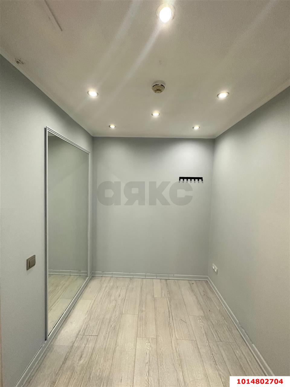 Фото №13: Торговое помещение 50 м² - Краснодар, Западный внутригородской округ, ул. Пашковская, 71