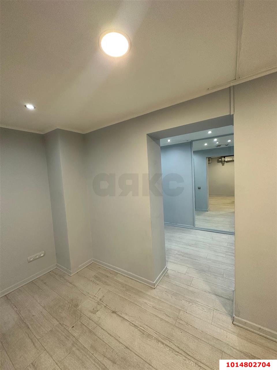 Фото №10: Коммерция 49 м² - Краснодар, мкр. Западный внутригородской округ, ул. Пашковская, 71