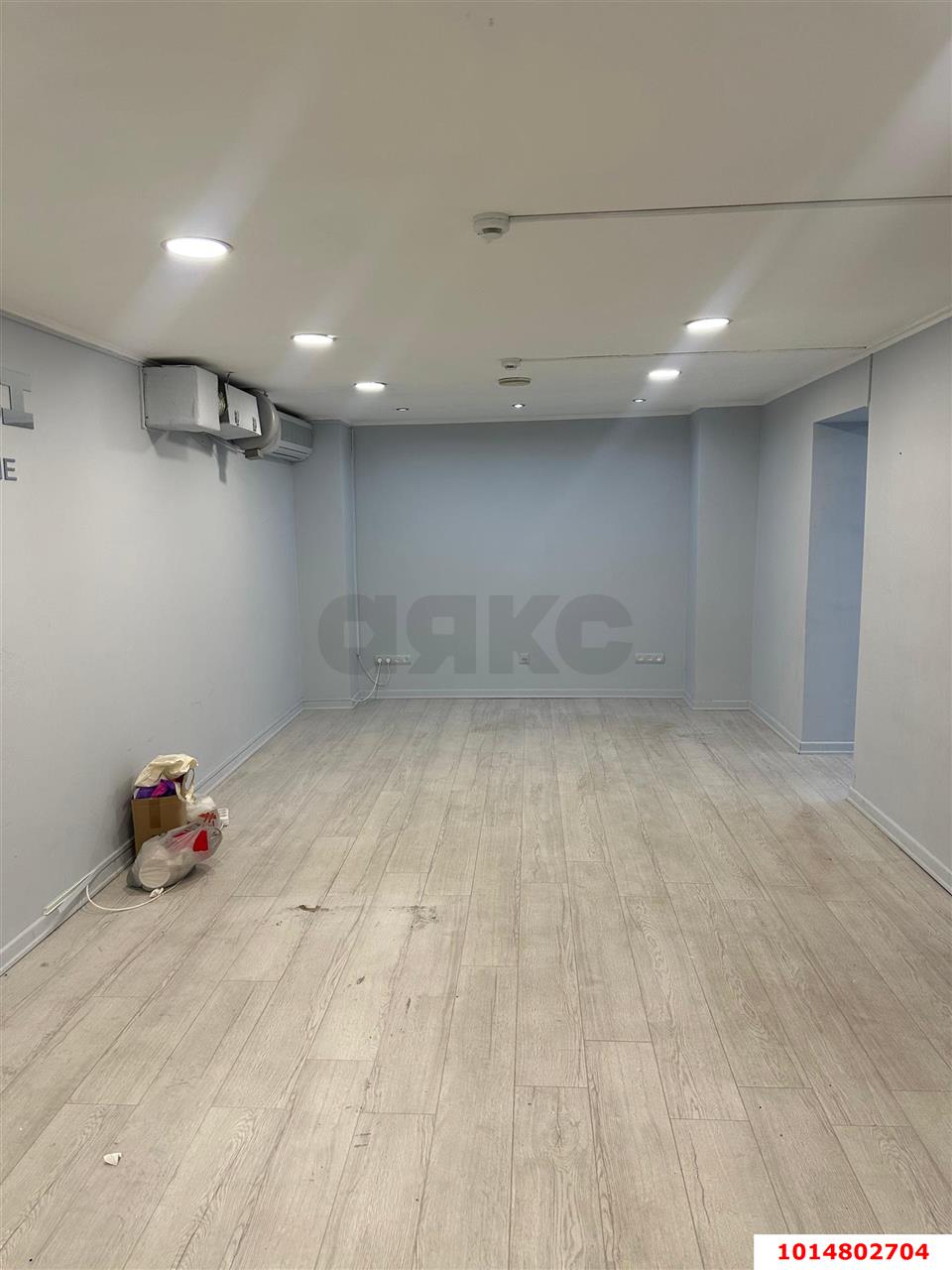 Фото №12: Торговое помещение 50 м² - Краснодар, Западный внутригородской округ, ул. Пашковская, 71