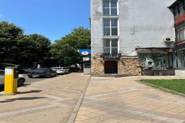 Фото №1: Коммерция 49 м² - Краснодар, мкр. Западный внутригородской округ, ул. Пашковская, 71