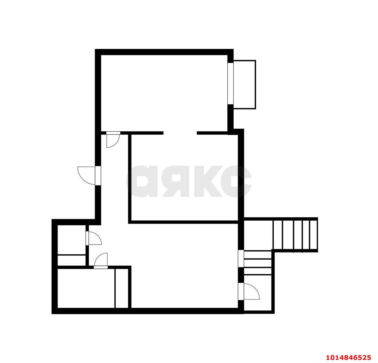 Фото №20: Торговое помещение 84 м² - Краснодар, Фестивальный, ул. Дальняя, 39/3
